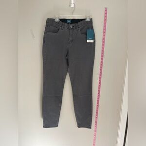Jag Jeans Dark Charcoal Jeans